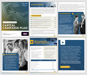 PowerPoint Design by Neo Creative