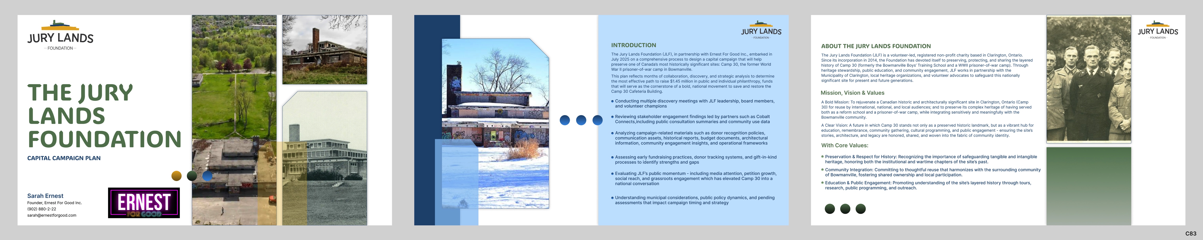 Diseño de PowerPoint por pb para este proyecto | Diseño #37246487