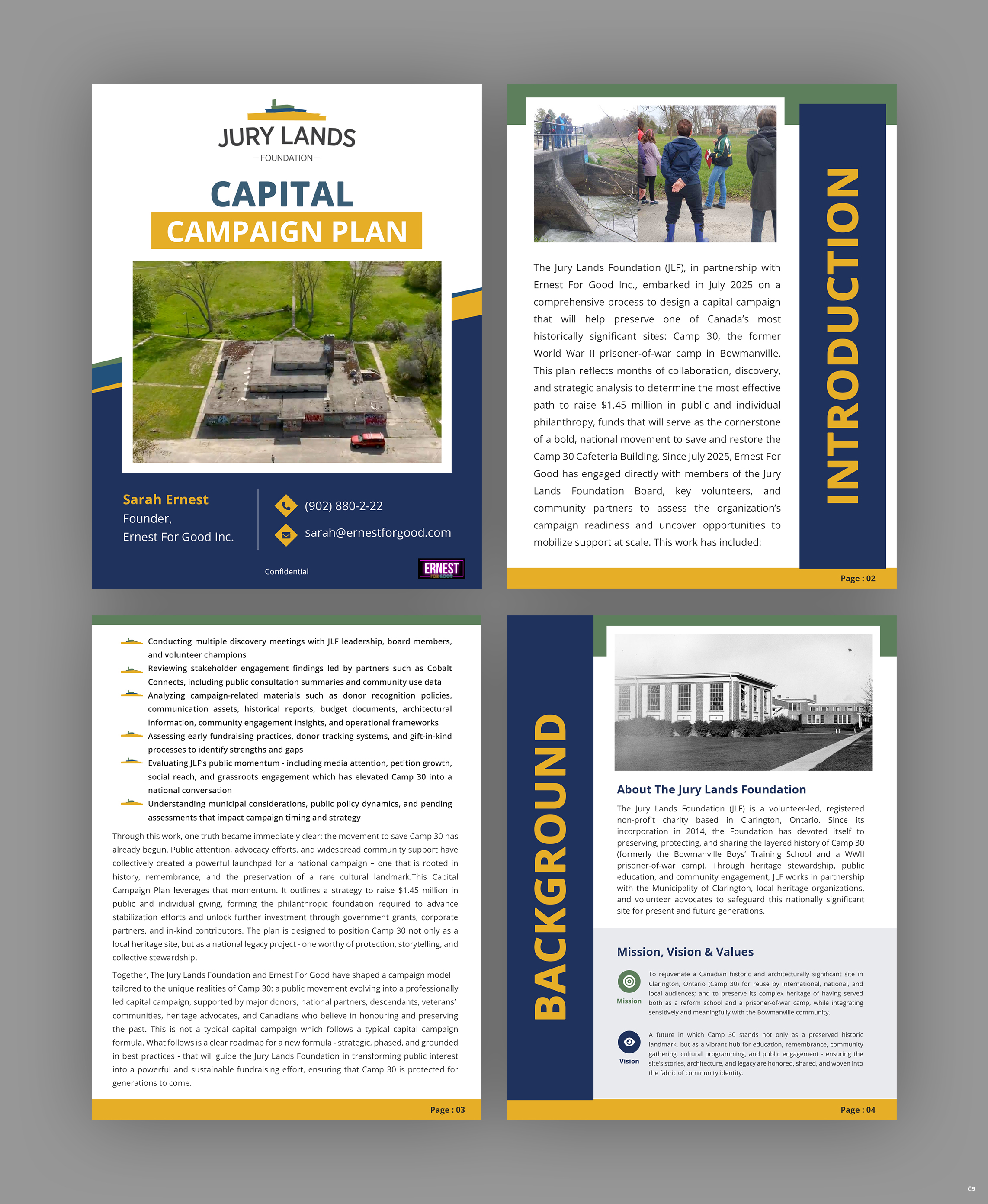 PowerPoint Design by pb for this project | Design: #37246491