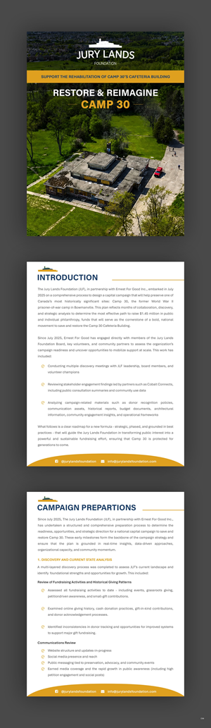 PowerPoint Design by pb for this project | Design: #37246508