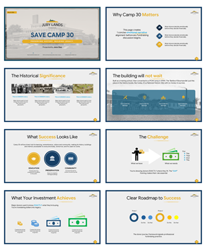 Diseño de PowerPoint por agdesign para este proyecto | Diseño: #37248198