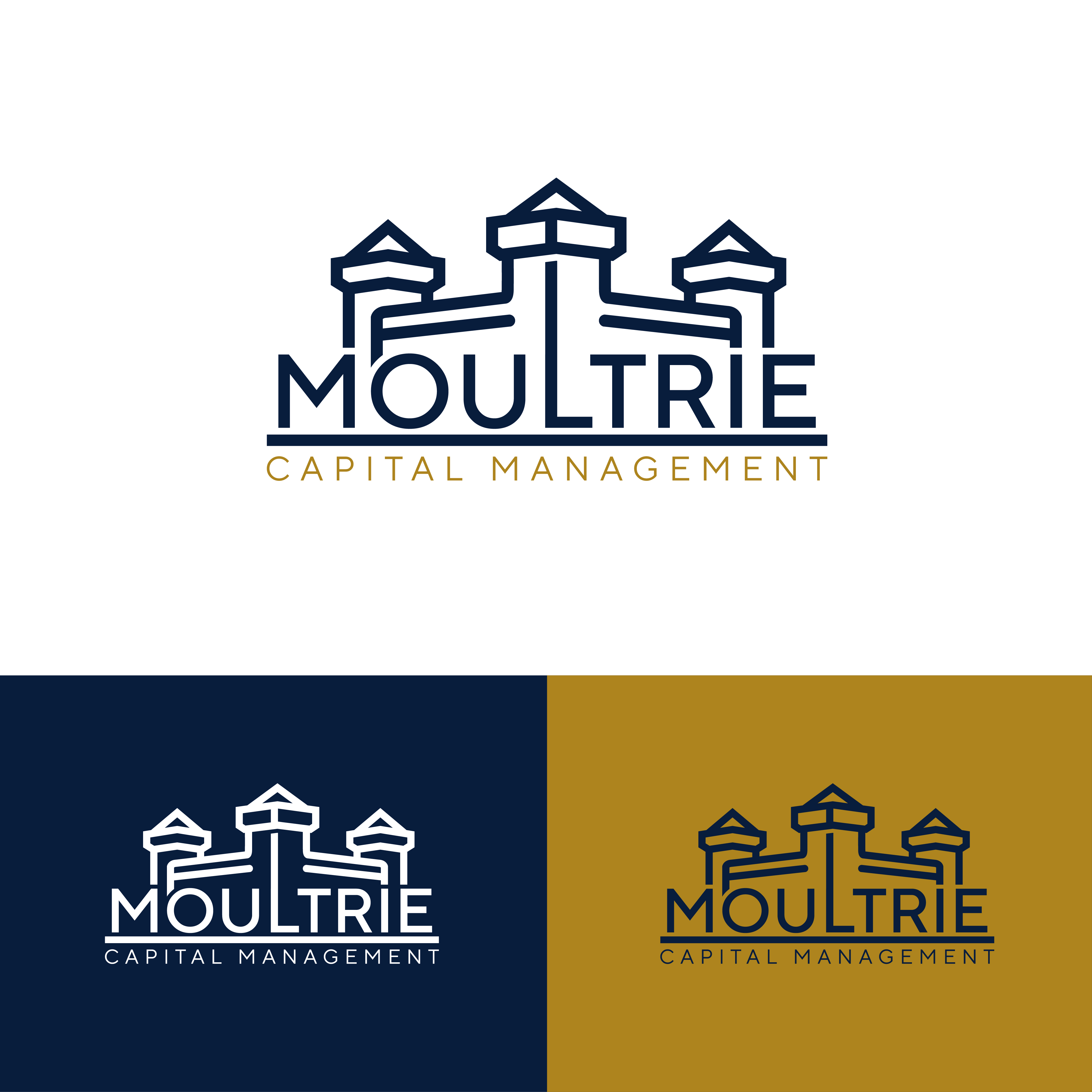 Diseño de Logo por kanishka Idangoda para este proyecto | Diseño #37247689
