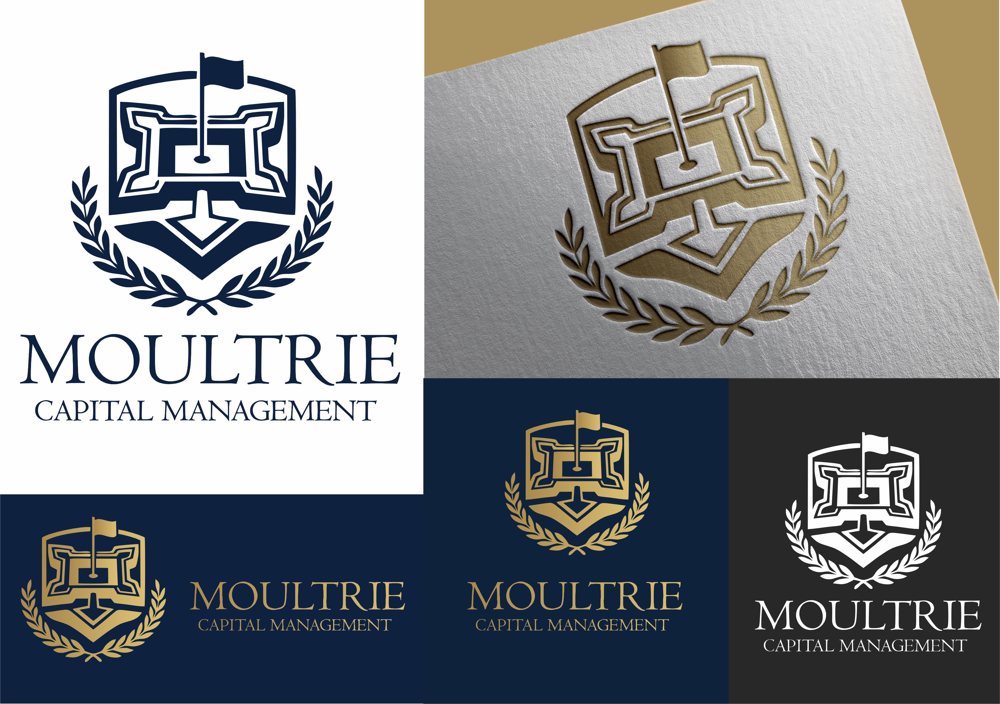 Diseño de Logo por George_Louis para este proyecto | Diseño #37258574