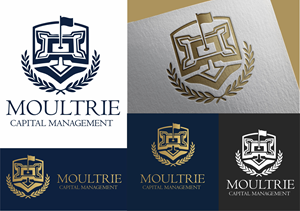 Diseño de Logo por George_Louis para este proyecto | Diseño: #37258574