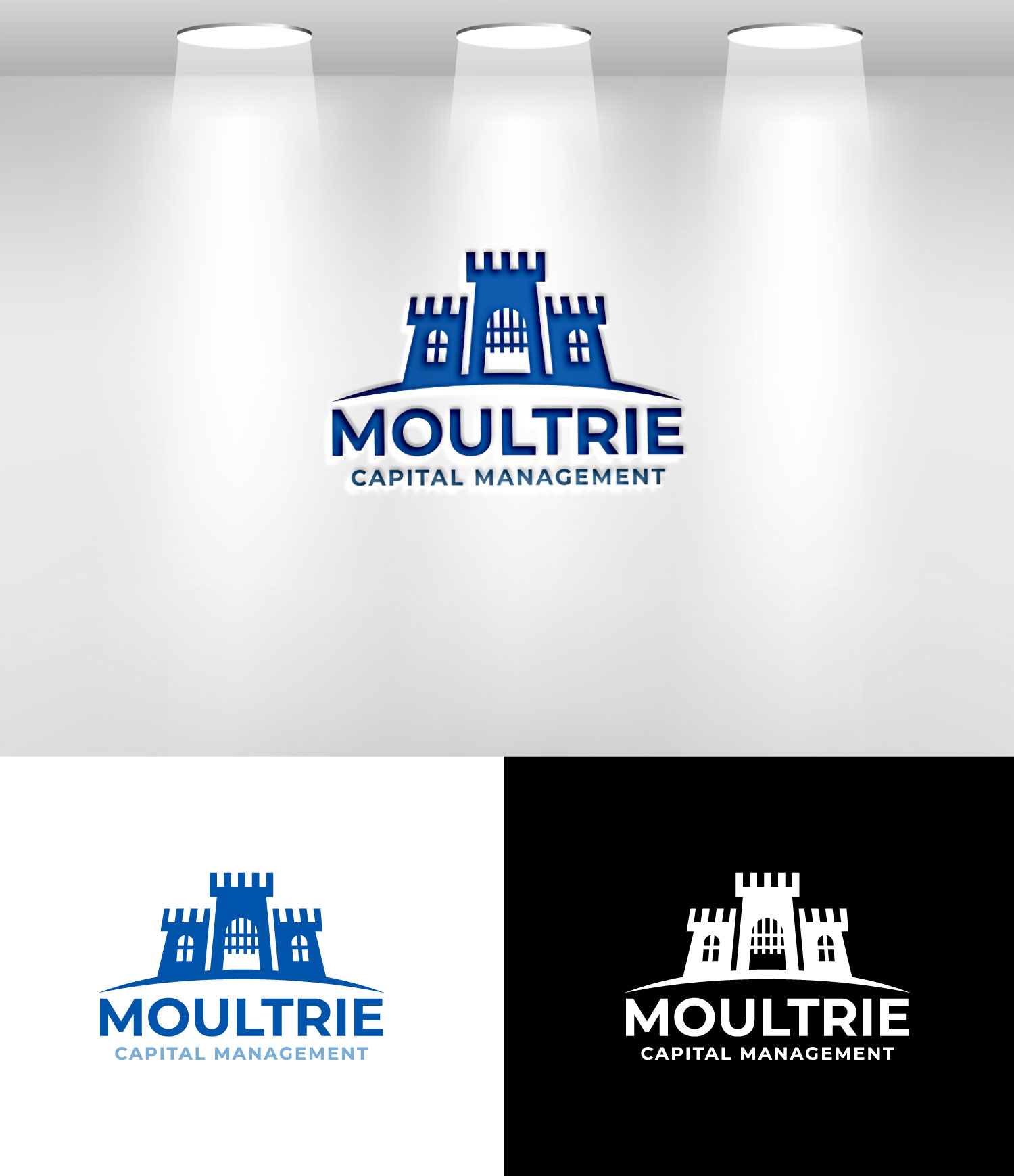 Diseño de Logo por Mi Design1 para este proyecto | Diseño #37251228