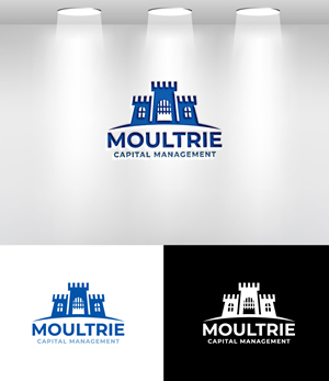 Diseño de Logo por Mi Design1 para este proyecto | Diseño: #37251228
