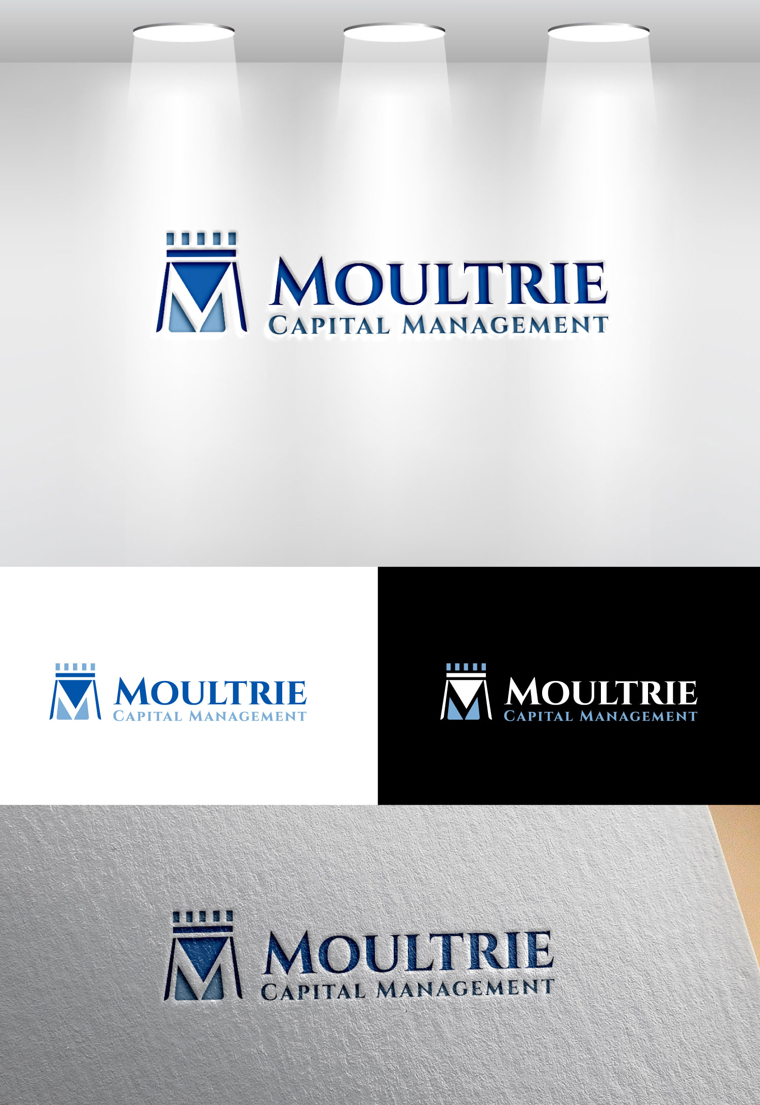 Diseño de Logo por Mi Design1 para este proyecto | Diseño #37251325
