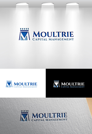 Diseño de Logo por Mi Design1 para este proyecto | Diseño: #37251325