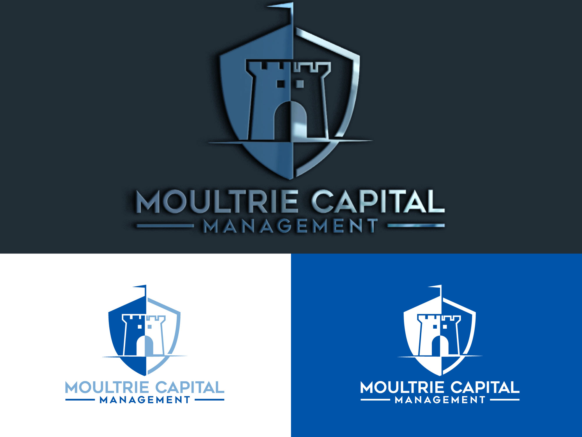 Diseño de Logo por amran mollaa para este proyecto | Diseño #37252194