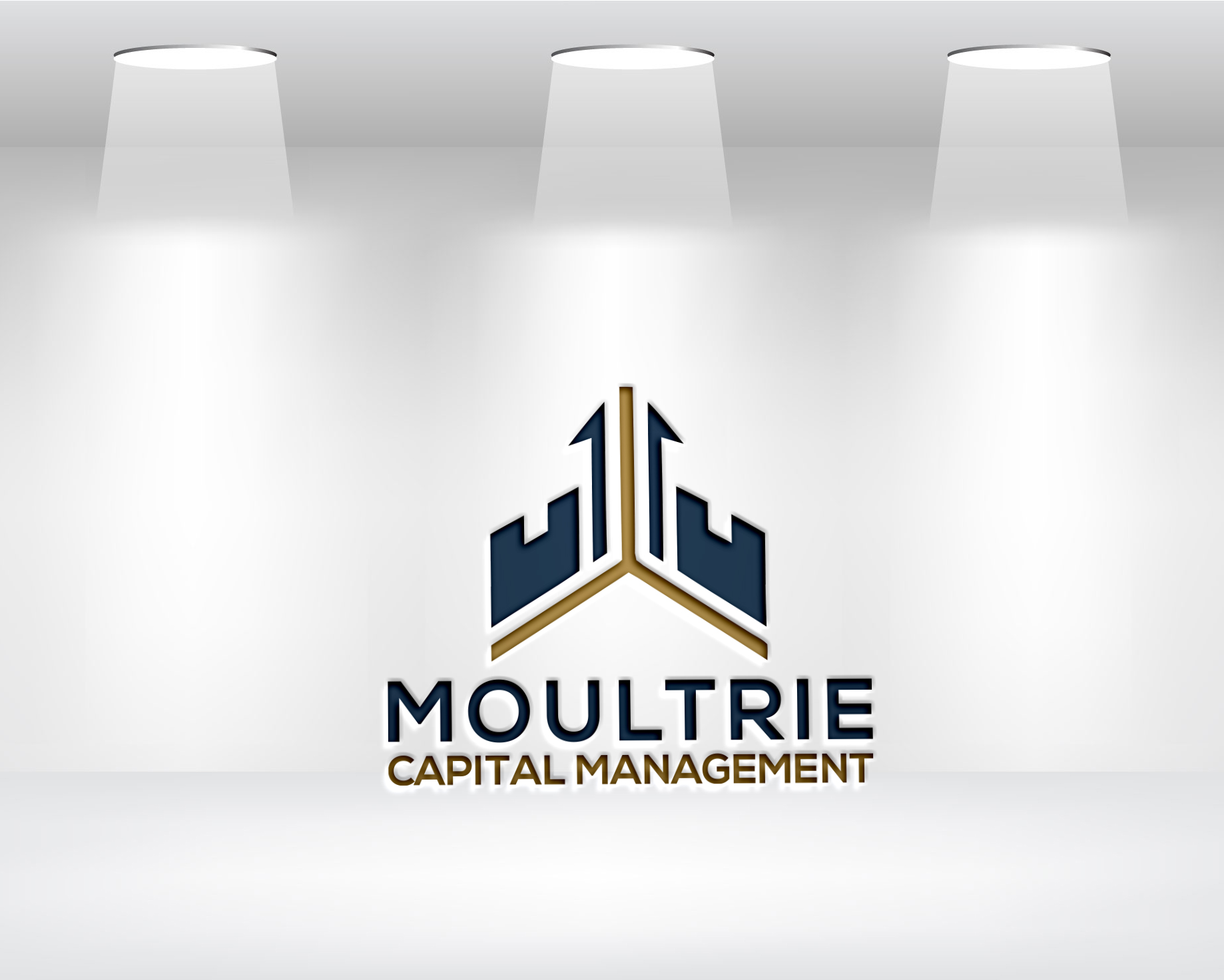 Logo Design by Lamiya... for this project | Design #37255013