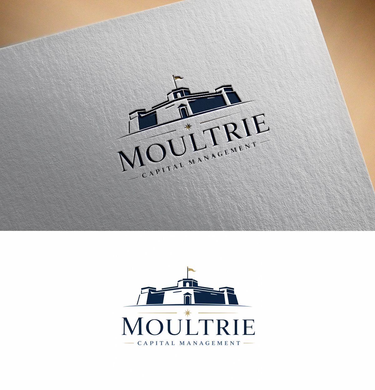 Logo Design by Shahbaz Studios for this project | Design #37244957