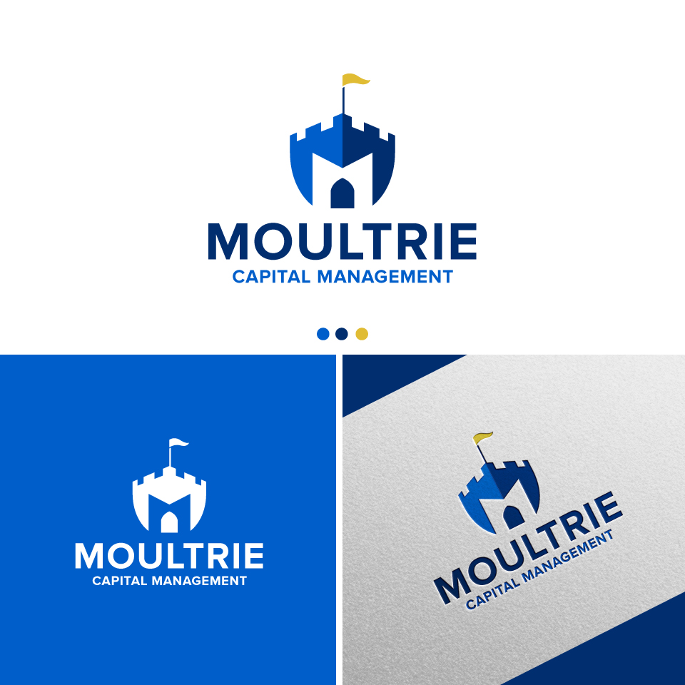 Logo Design by Revolt Team for this project | Design #37245866