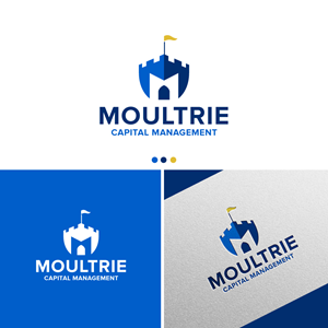 Logo Design by Revolt Team for this project | Design: #37245866