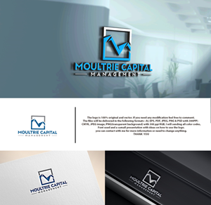 Diseño de Logo por DesignHour para este proyecto | Diseño: #37249924