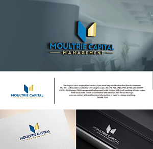 Diseño de Logo por DesignHour para este proyecto | Diseño: #37249927