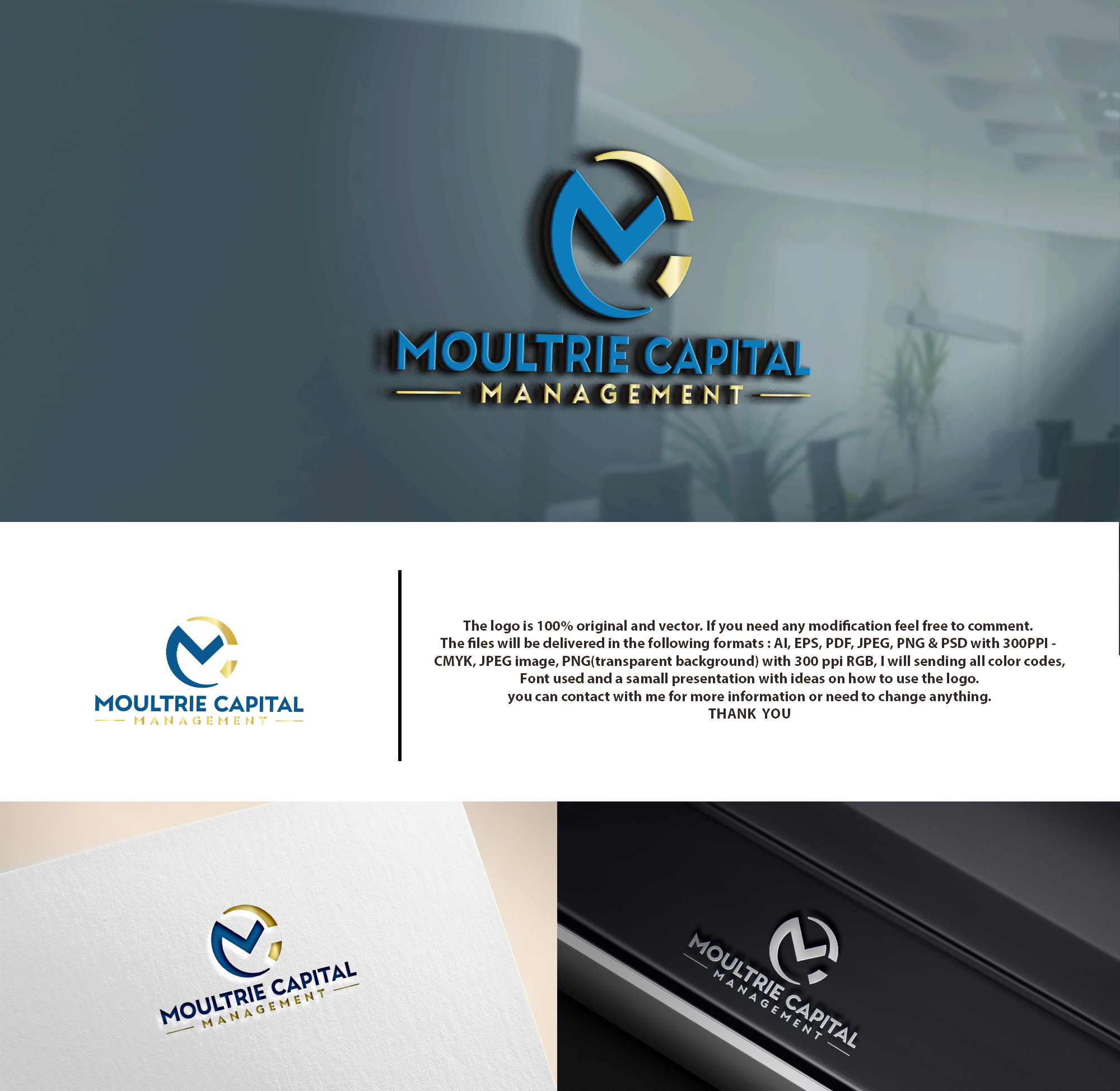 Diseño de Logo por DesignHour para este proyecto | Diseño #37249929