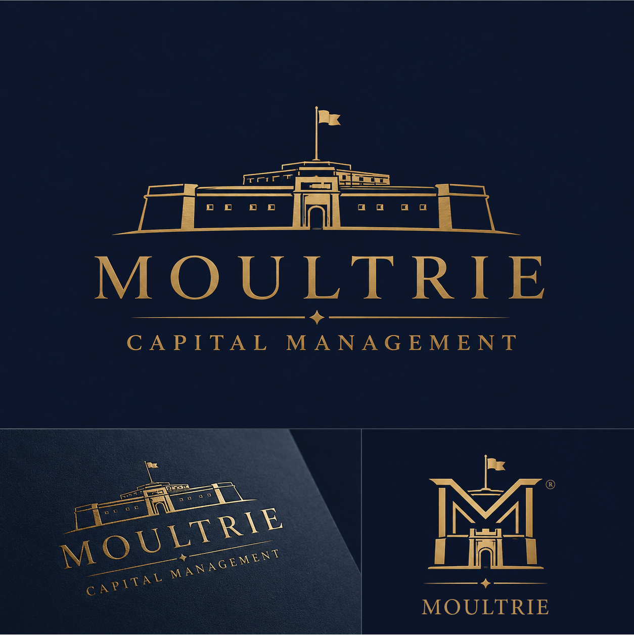 Logo Design by graphicawy for this project | Design #37251303
