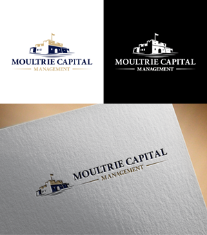 Logo Design by RA-bica for this project | Design: #37245721
