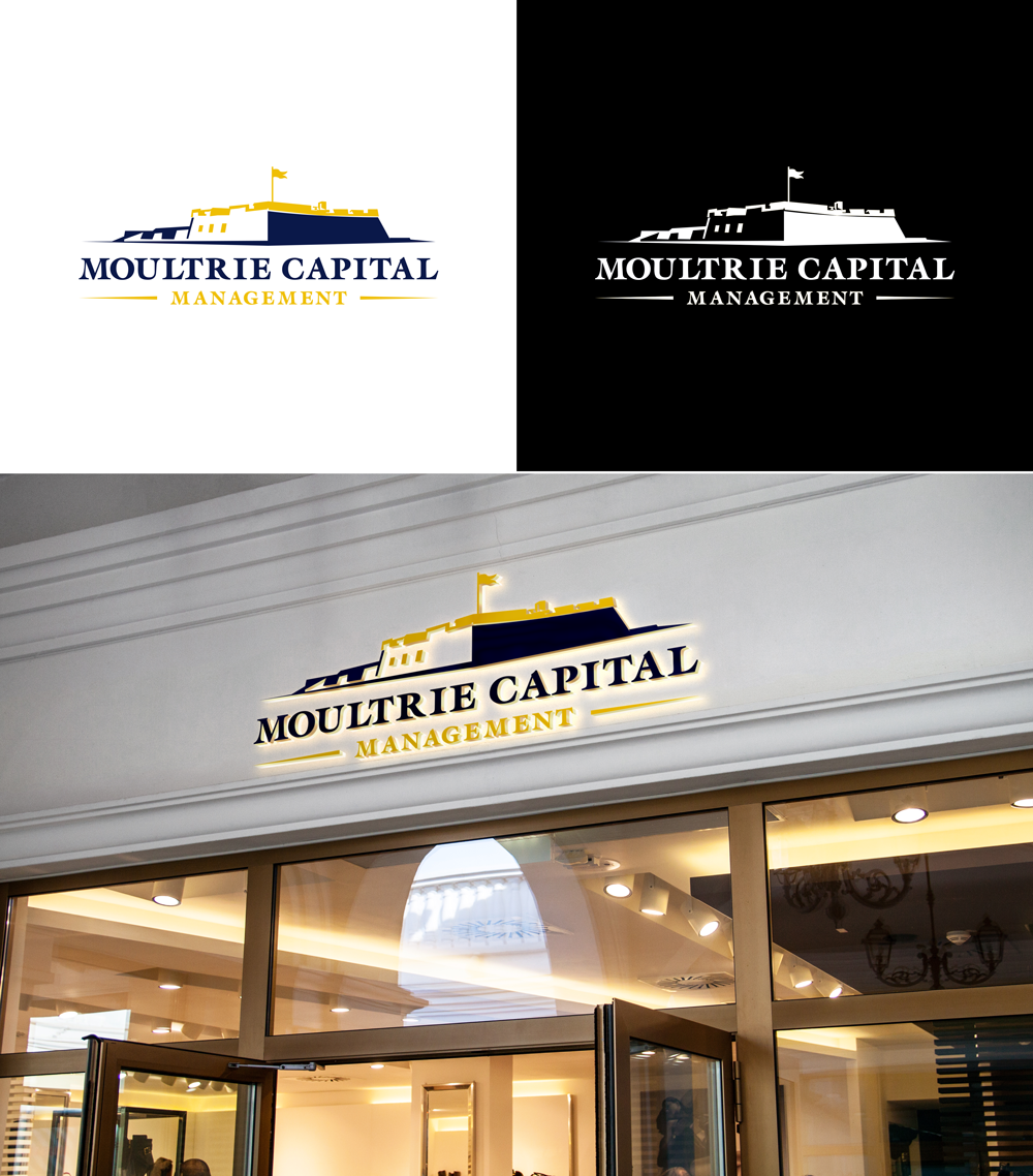 Logo Design by RA-bica for this project | Design #37245722