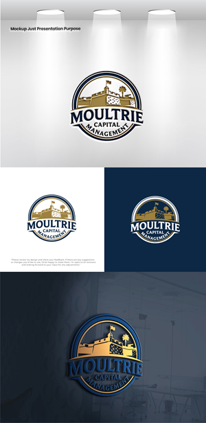 Logo Design by Pixel Foundry for this project | Design: #37243336