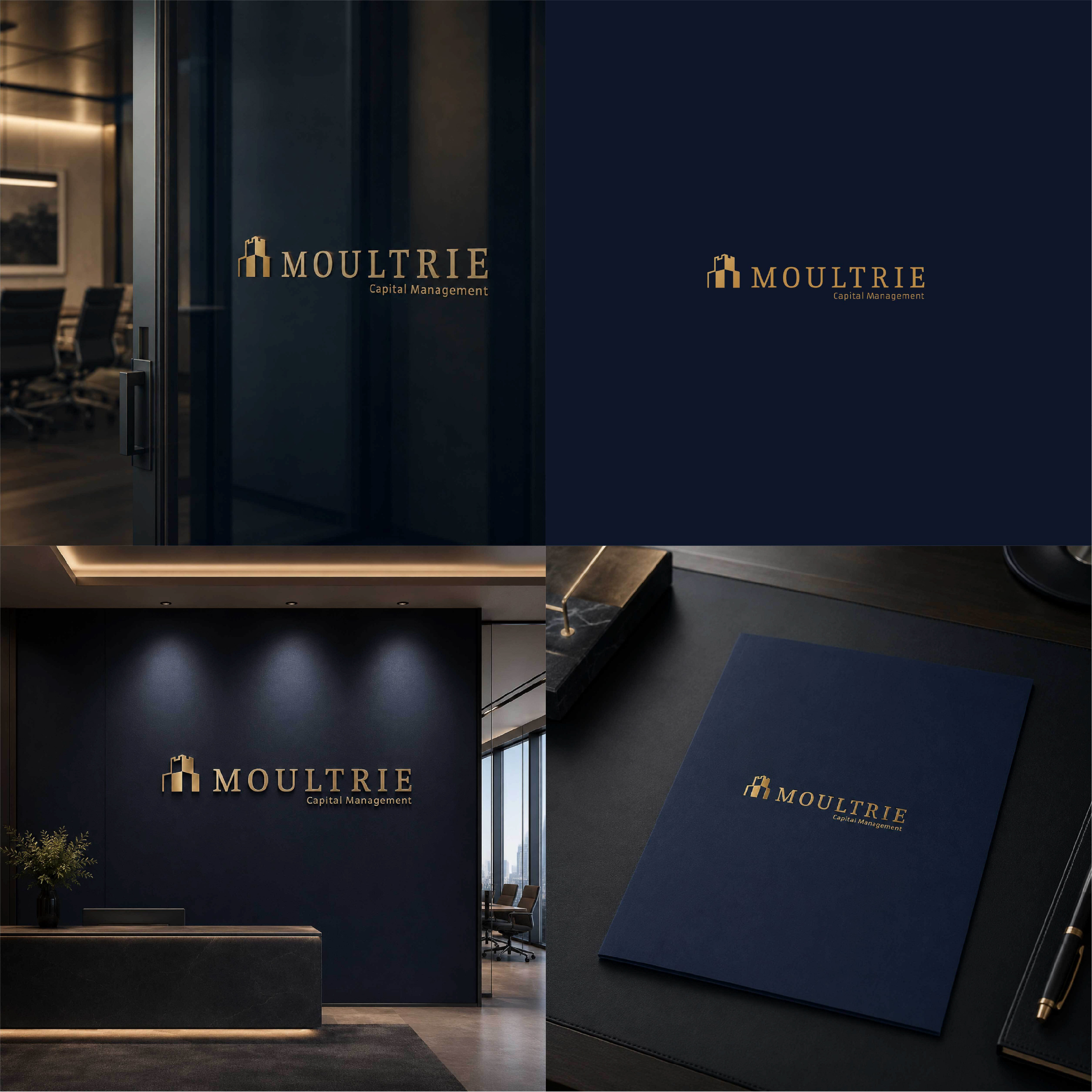 Logo Design by Ha.Connick for this project | Design #37248933