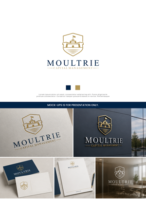 Logo Design by Kenshin777 for this project | Design: #37244735