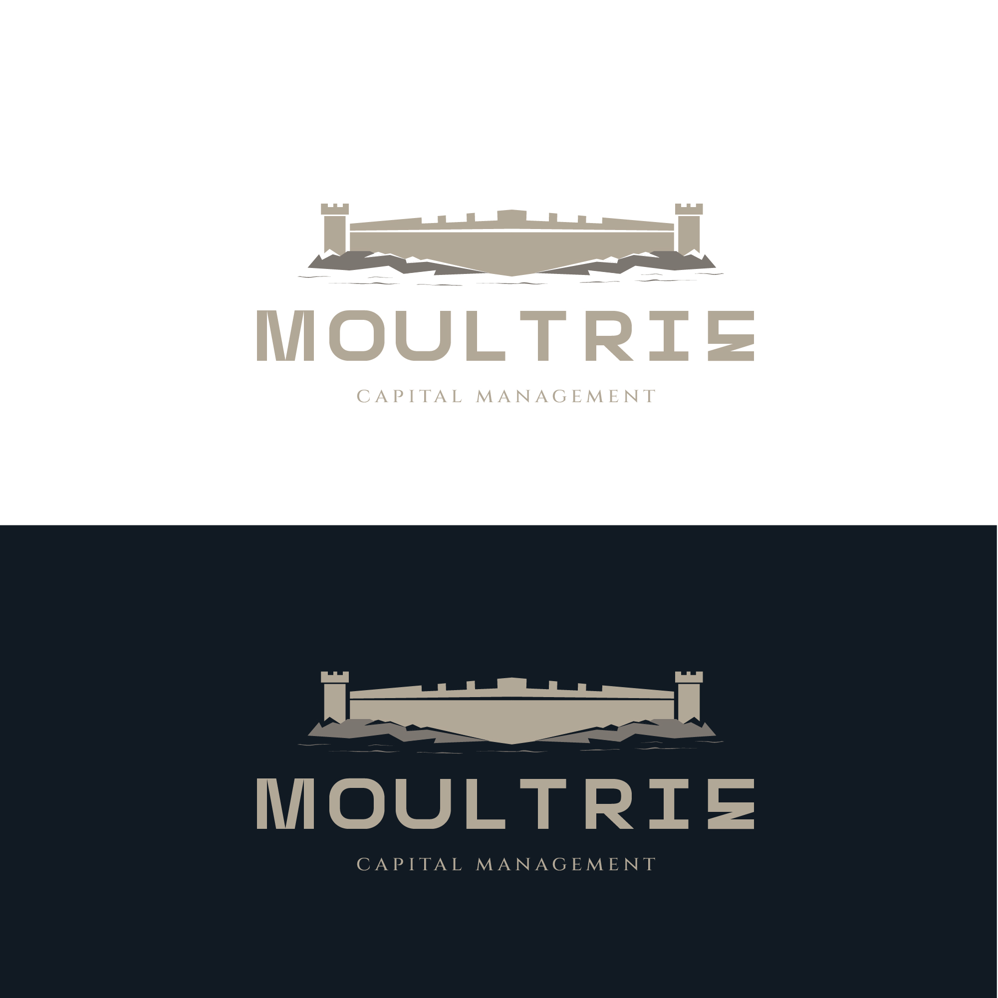 Diseño de Logo por Talha Ahmad para este proyecto | Diseño #37245970