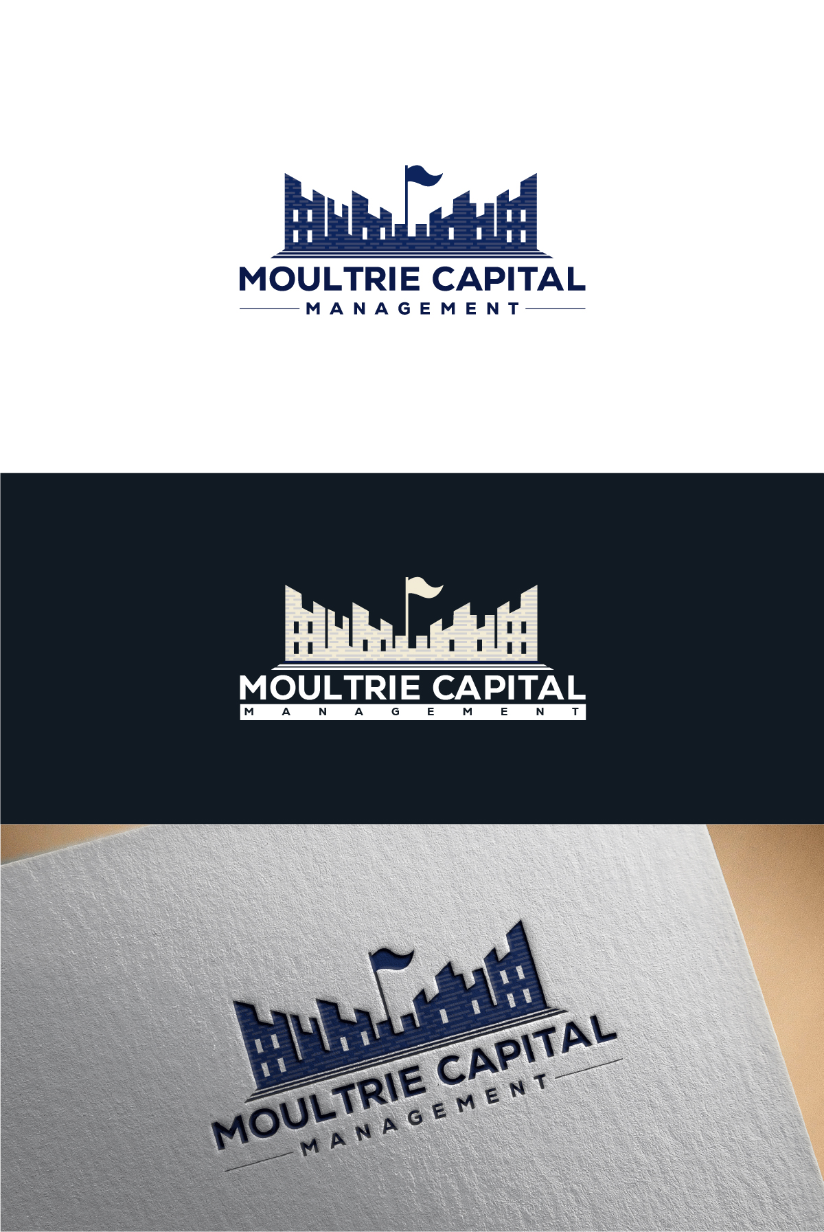 Diseño de Logo por Talha Ahmad para este proyecto | Diseño #37245972