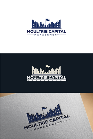 Diseño de Logo por Talha Ahmad para este proyecto | Diseño: #37245972