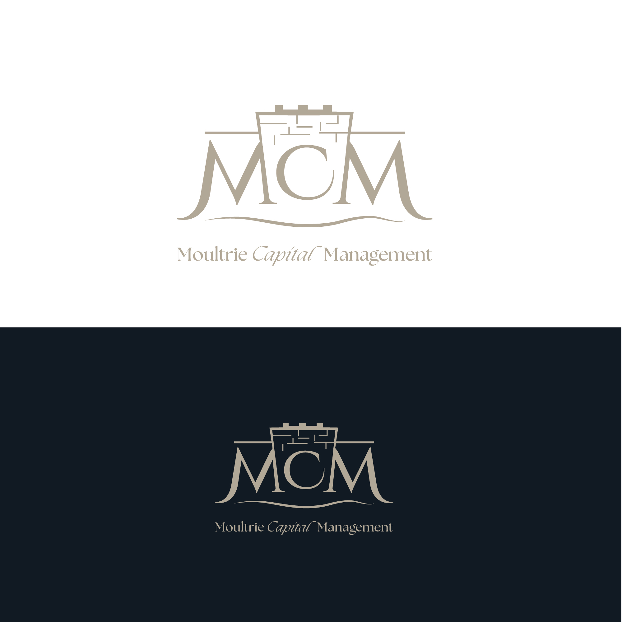 Diseño de Logo por Talha Ahmad para este proyecto | Diseño #37245973
