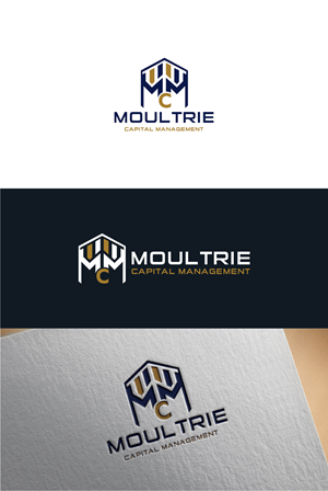 Diseño de Logo por Talha Ahmad para este proyecto | Diseño: #37245974