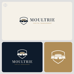 Diseño de Logo por Talha Ahmad para este proyecto | Diseño: #37245976