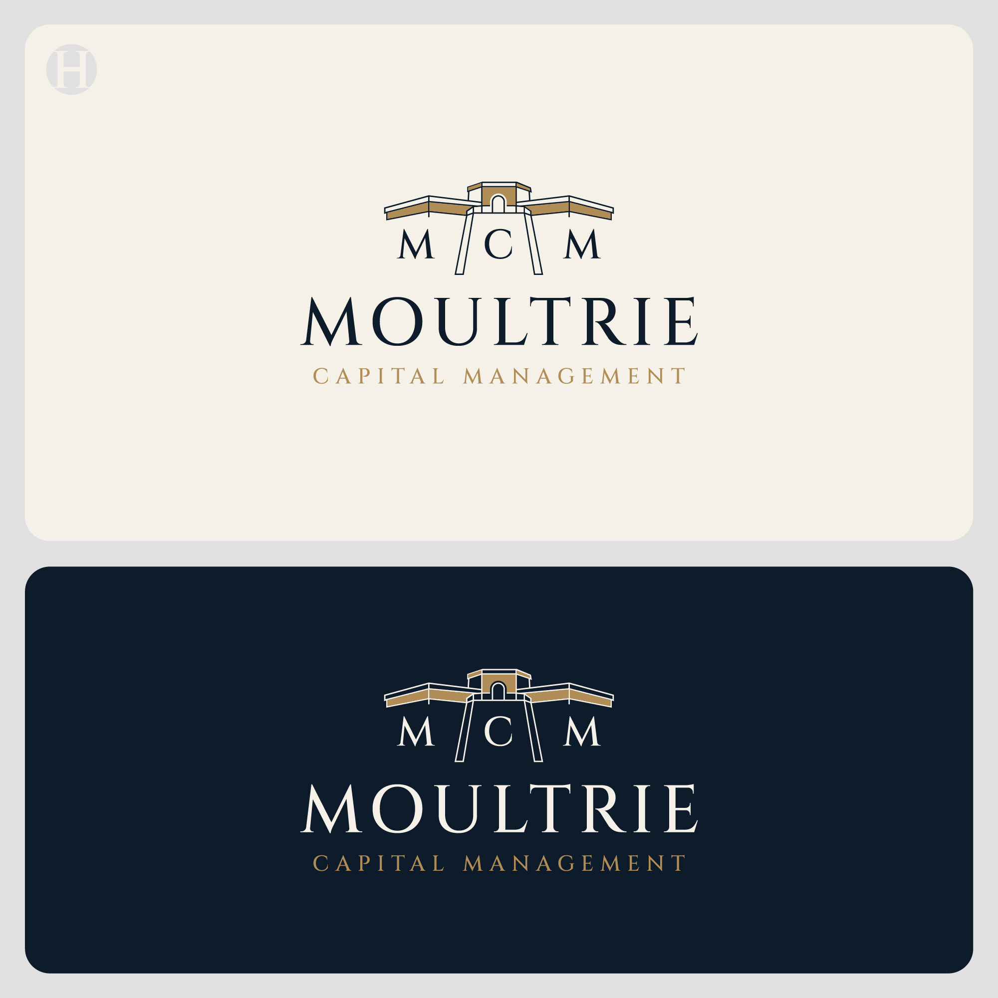 Diseño de Logo por Talha Ahmad para este proyecto | Diseño #37245978