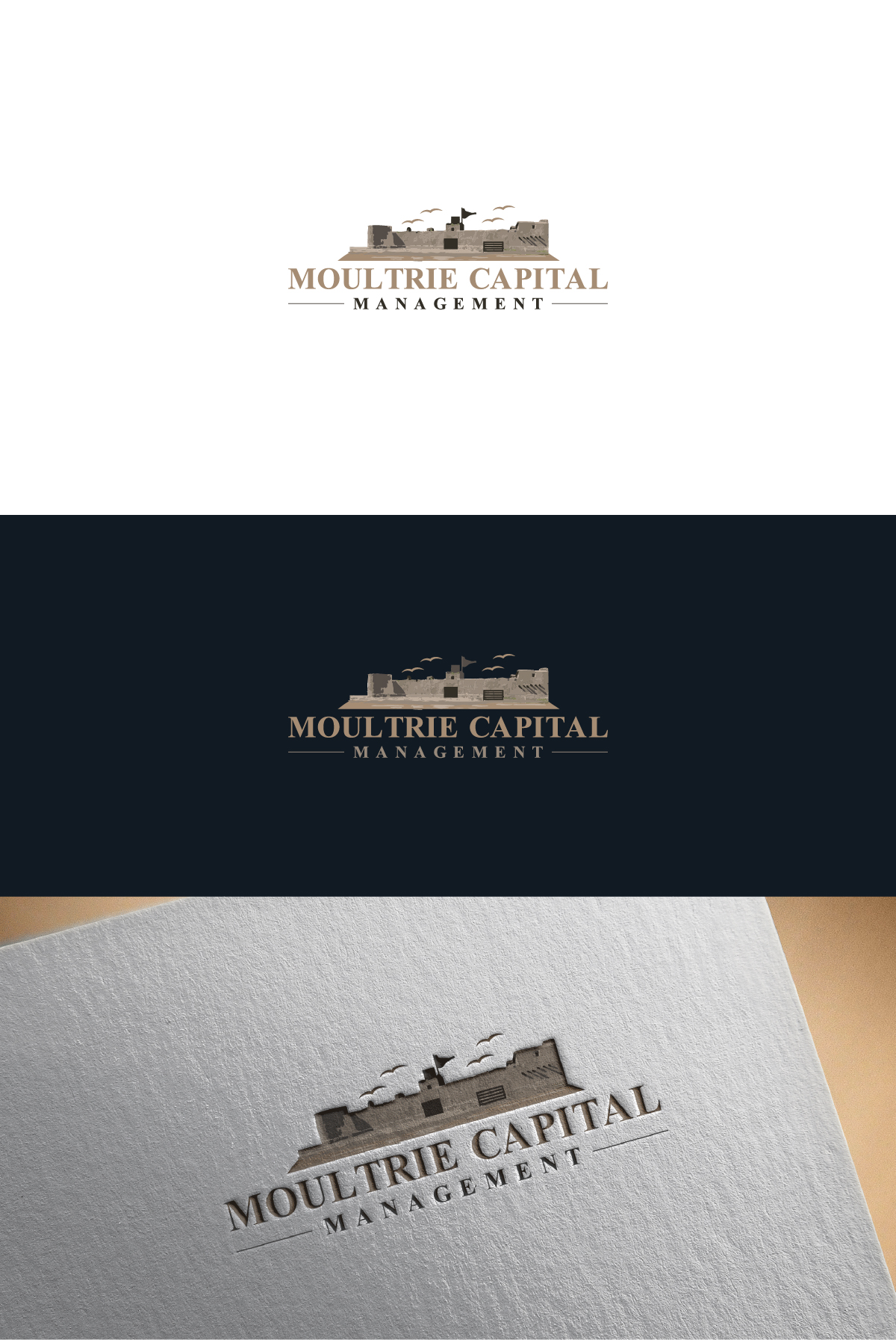 Diseño de Logo por Talha Ahmad para este proyecto | Diseño #37245980