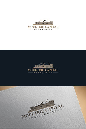 Diseño de Logo por Talha Ahmad para este proyecto | Diseño: #37245980