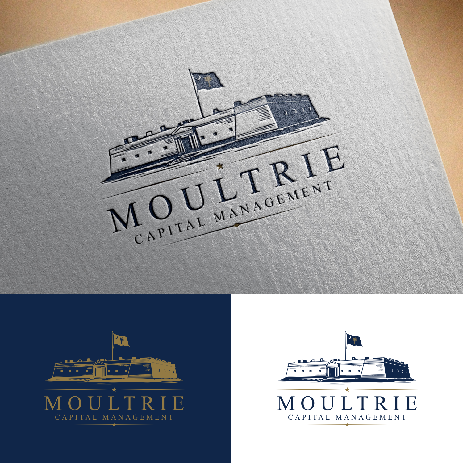 Diseño de Logo por HonggoArt para este proyecto | Diseño #37252361