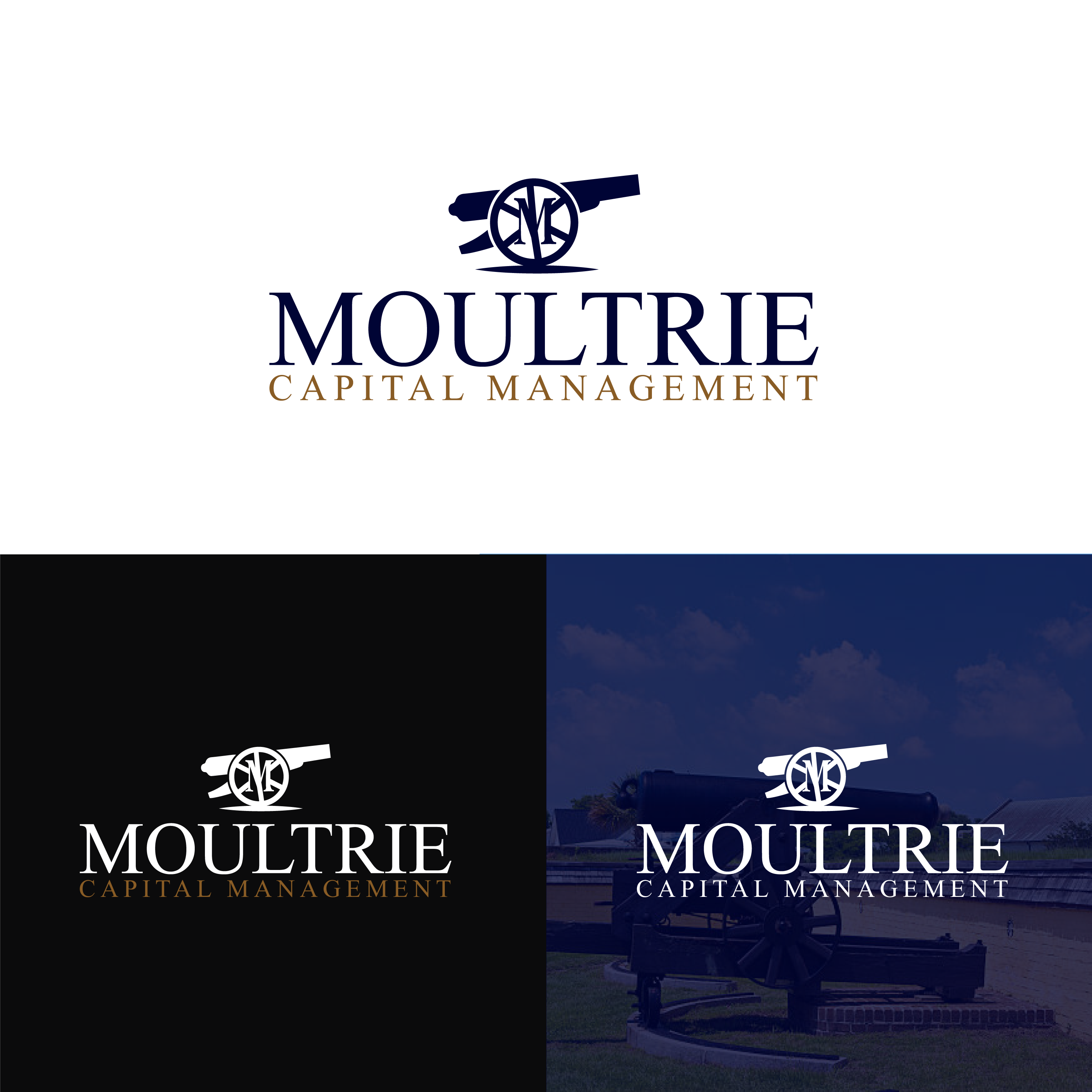 Logo Design by M Art & Design for this project | Design #37243733