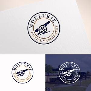 Diseño de Logo por M Art & Design para este proyecto | Diseño: #37243845