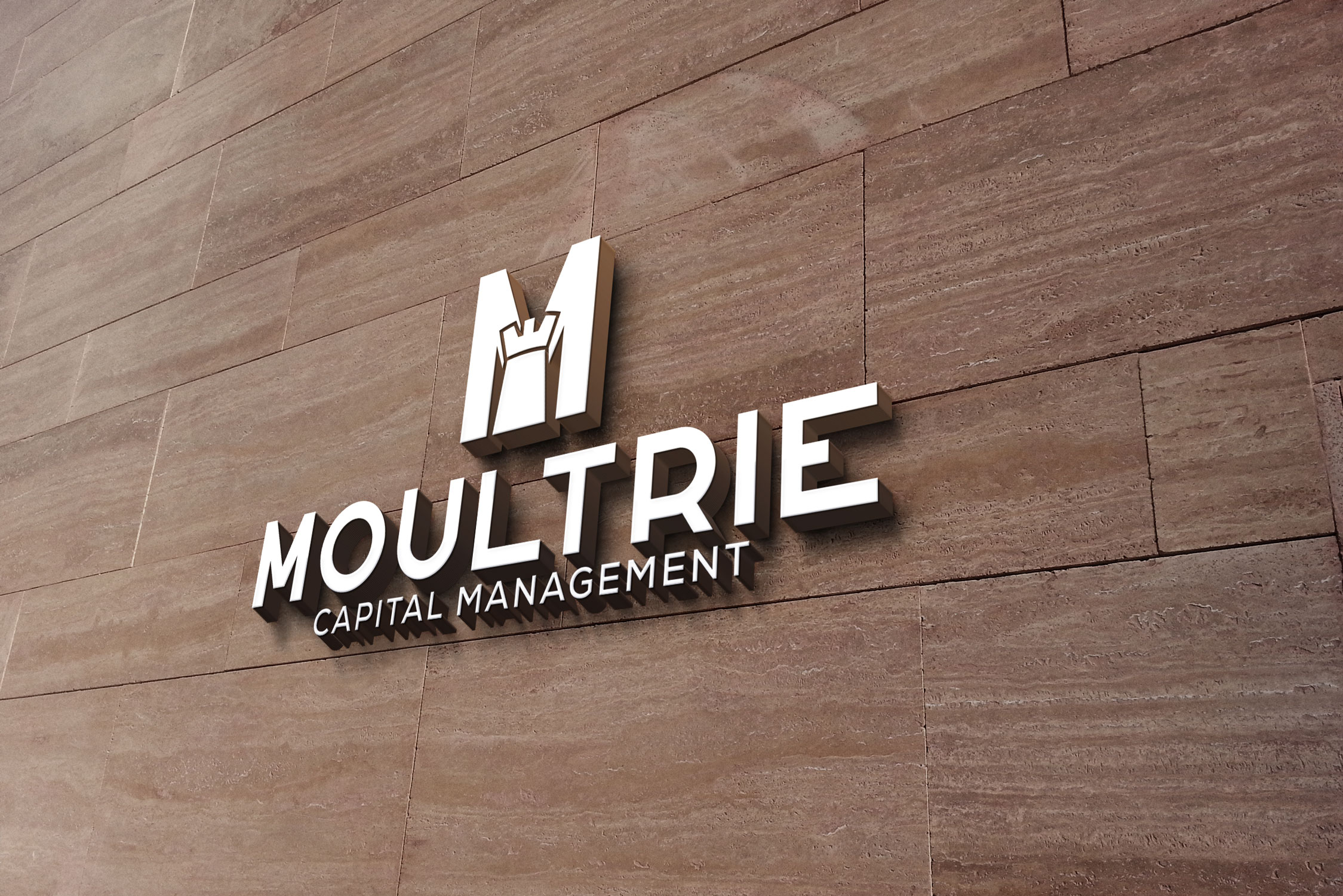 Logo Design by DesignMaker 2 for this project | Design #37257117