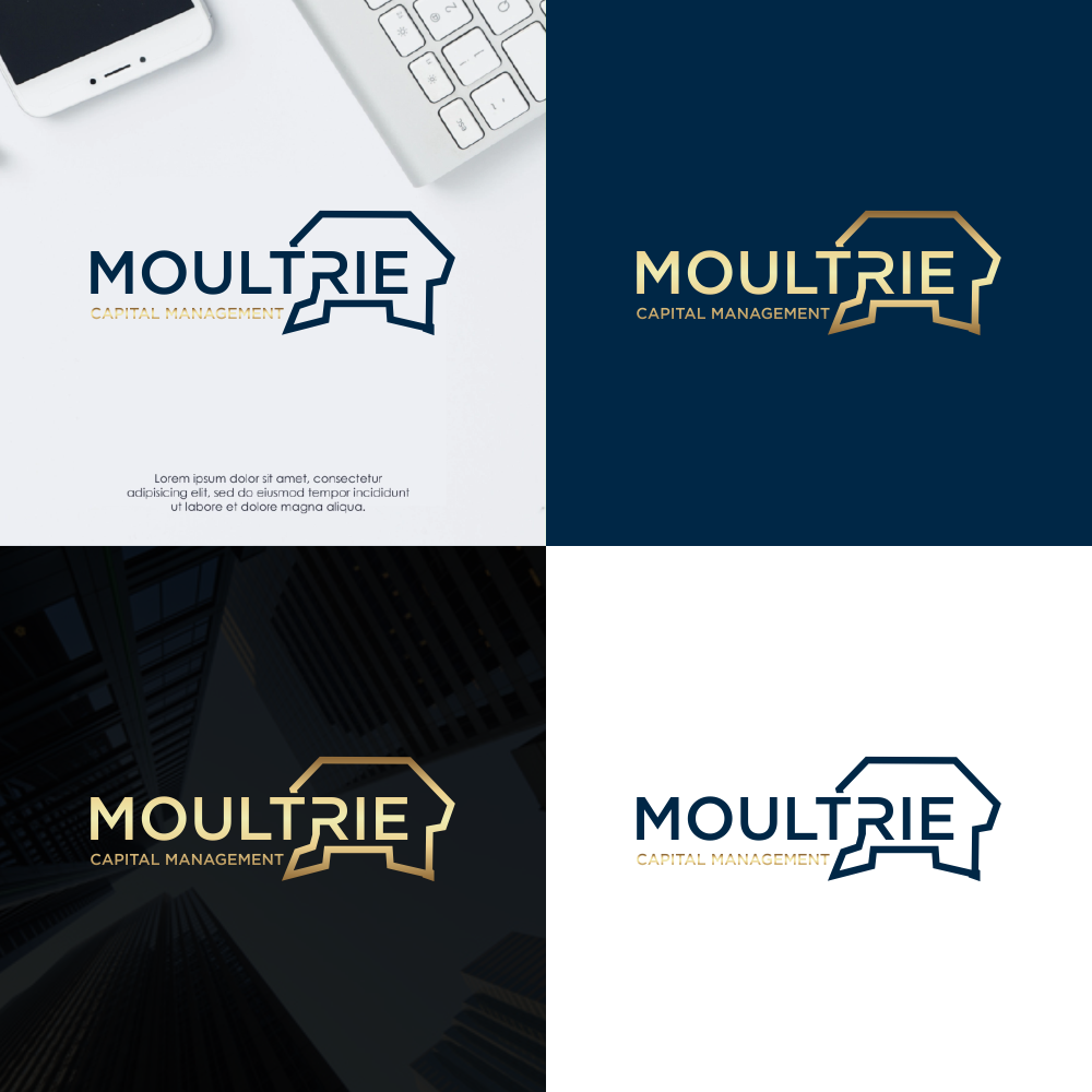 Logo Design by MK_STD for this project | Design #37256206