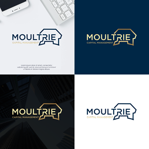 Logo Design by MK_STD for this project | Design: #37256206