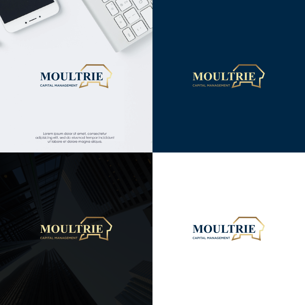 Logo Design by MK_STD for this project | Design #37256207