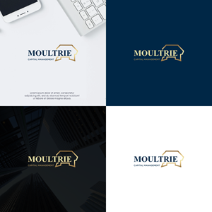 Logo Design by MK_STD for this project | Design: #37256207