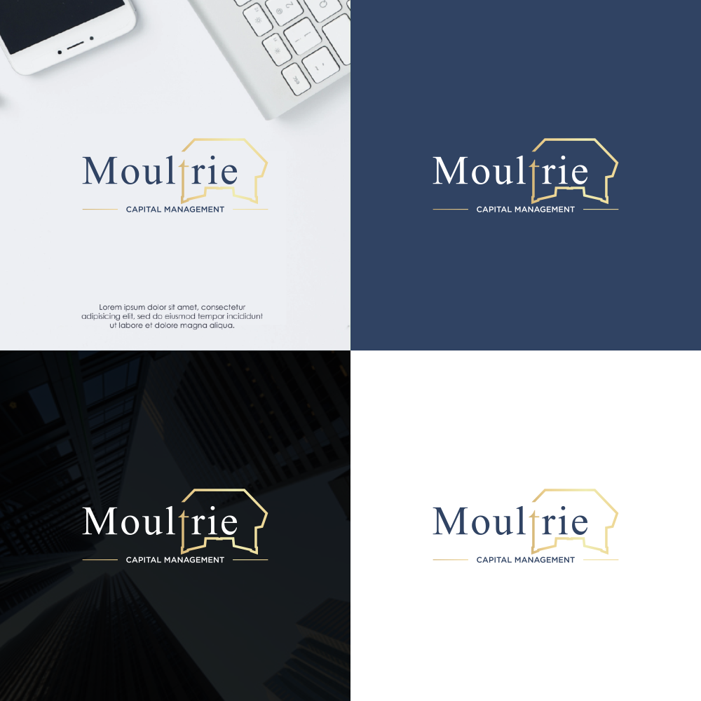 Logo Design by MK_STD for this project | Design #37256397