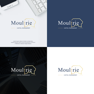 Logo Design by MK_STD for this project | Design: #37256397