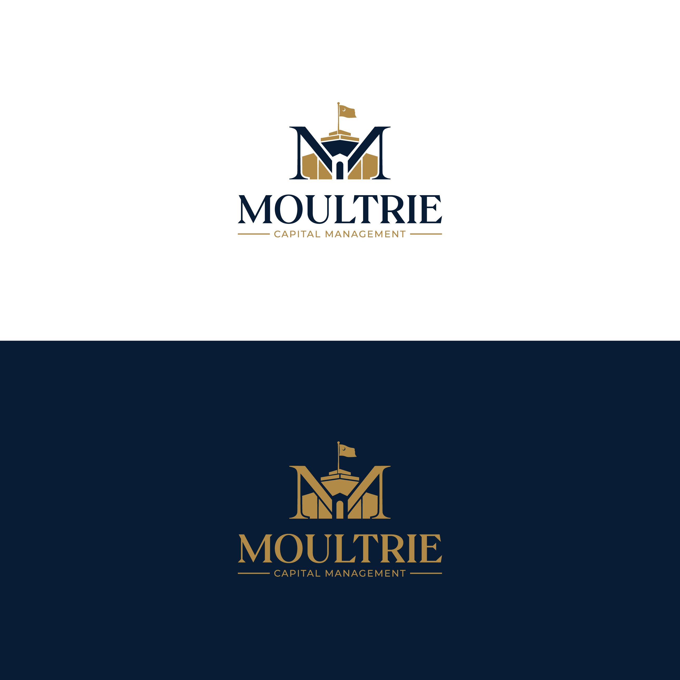 Logo Design by BANI GD for this project | Design #37244544