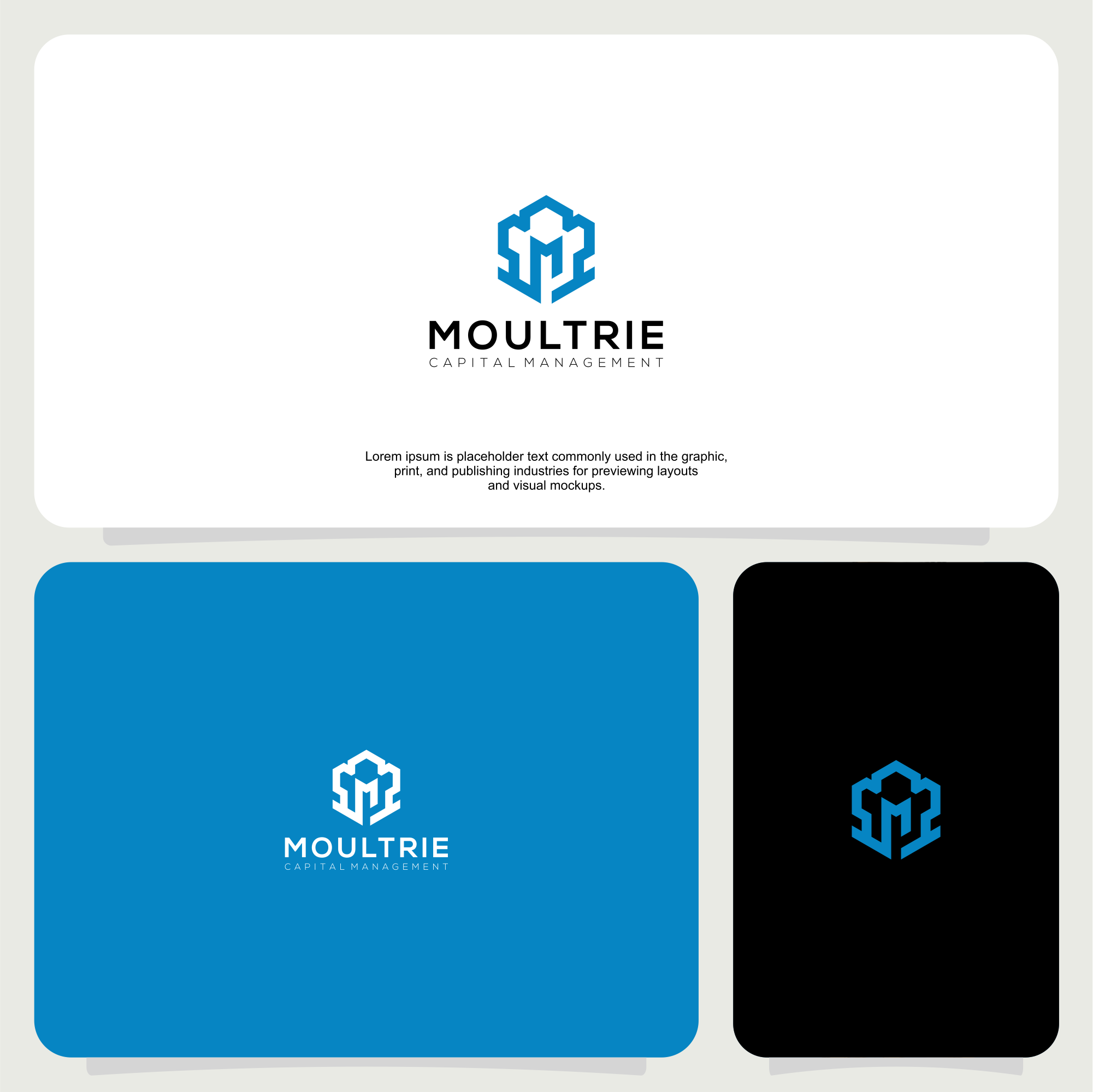 Diseño de Logo por edmore para este proyecto | Diseño #37258419