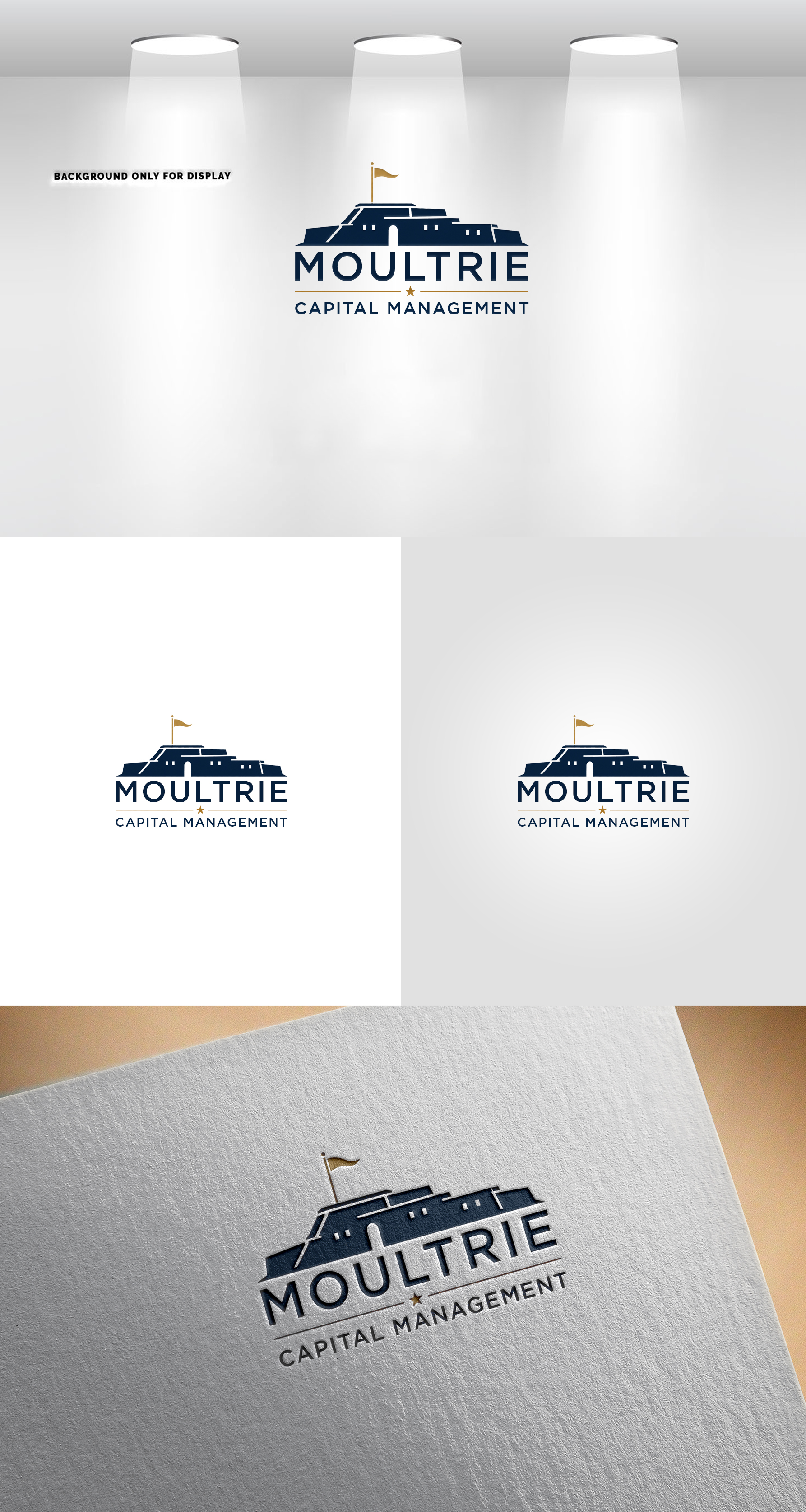 Diseño de Logo por Rahmina para este proyecto | Diseño #37245568