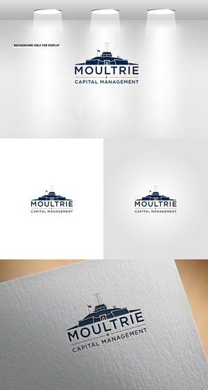 Logo Design by Rahmina for this project | Design: #37245569