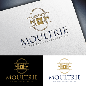Logo Design by John Mark Arts for this project | Design: #37245744